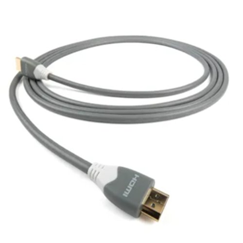 Готовый кабель Leyline HDMI 8K (48Gbps) 1m