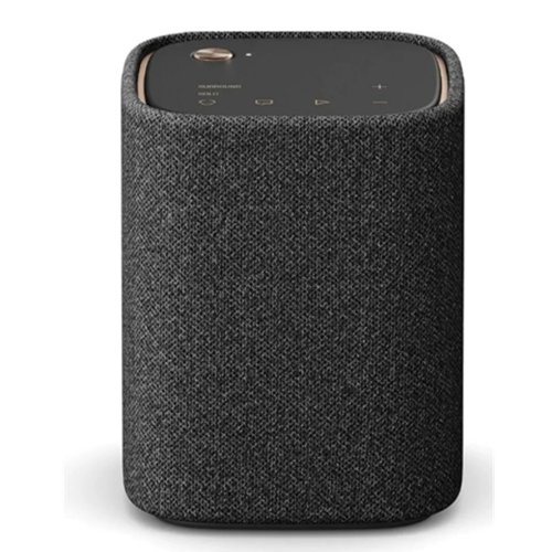 Портативная акустика WS-X1A Carbon Gray Портативная акустика WS-X1A Carbon Gray