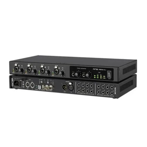 USB аудиоинтерфейс Fireface 802 FS AE USB аудиоинтерфейс Fireface 802 FS AE