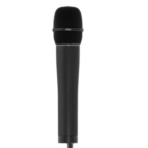 Вокальный микрофон N-HH1-SL1-A-2024