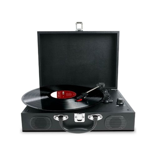 Виниловый проигрыватель PT01 TOURING