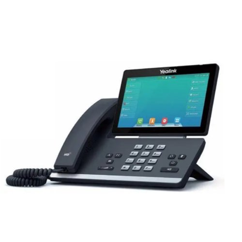 IP-телефон SIP-T57W
IP-телефон SIP-T57W