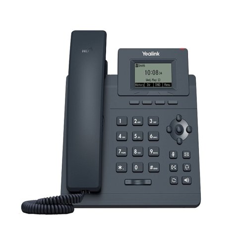 IP-телефон SIP-T30P