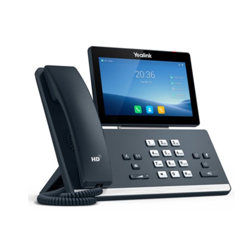 IP-телефон SIP-T58W