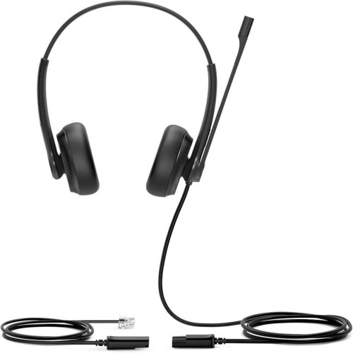 Гарнитура YHS34 Dual