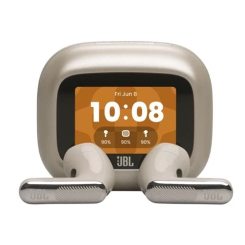 Наушники Live Flex 4 (JBLLIVEFLEX4CPG)
Наушники Live Flex 4 (JBLLIVEFLEX4CPG)