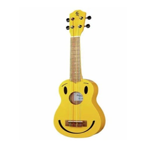 Укулеле UR11-S smile-bws Укулеле UR11-S smile-bws