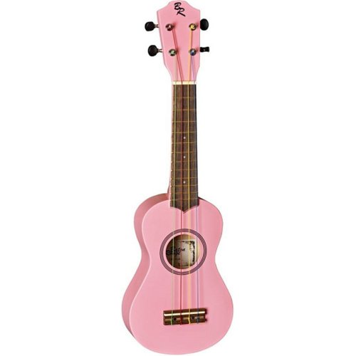 Укулеле UR1-S Pink Укулеле UR1-S Pink