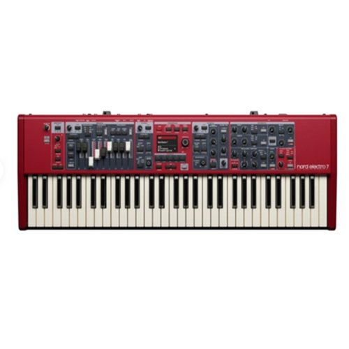 Синтезатор Electro 7 61 Синтезатор Electro 7 61