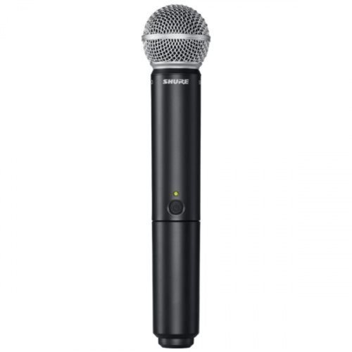 Микрофон BLX2/SM58=-K14 Микрофон BLX2/SM58=-K14