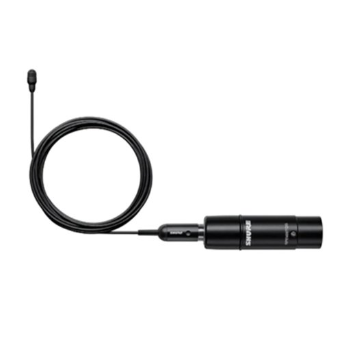 Петличный микрофон TL47B/O-XLR-A Петличный микрофон TL47B/O-XLR-A