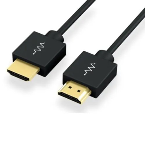 Готовый кабель HDMIM8K-2 Готовый кабель HDMIM8K-2