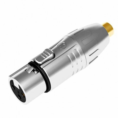 XLR разъем MA3FRF XLR разъем MA3FRF