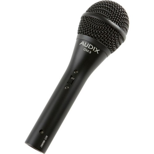 Мікрофон OM3S