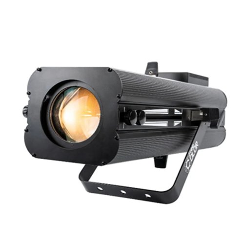 Профильный прожектор LED PROFILE 200 ZOOM (M) Профильный прожектор LED PROFILE 200 ZOOM (M)