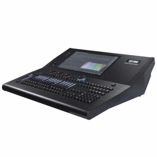 DMX пульт VECTOR PRO DMX пульт VECTOR PRO