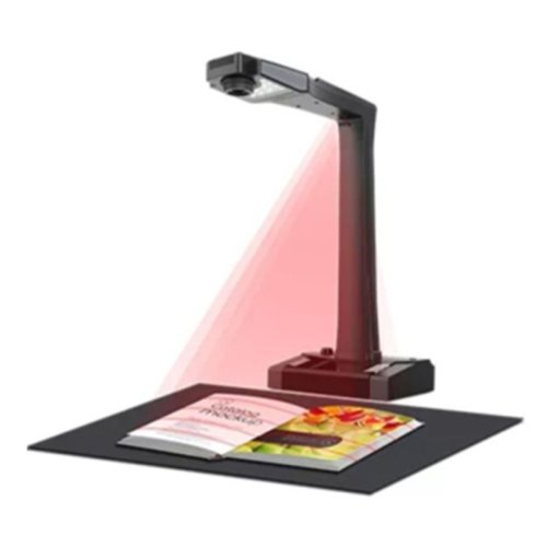 Сканер ScanSnap SV600