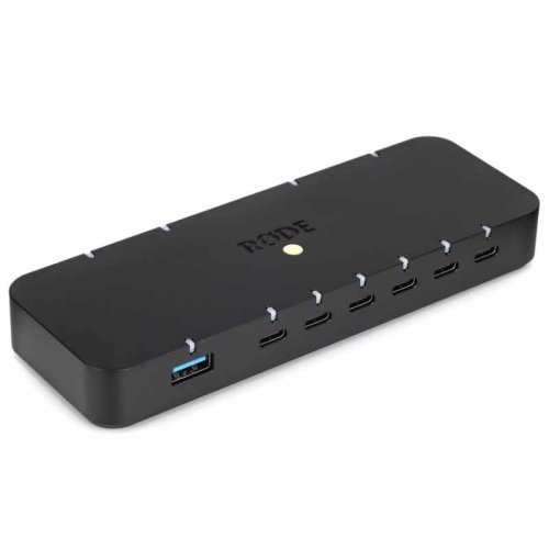 USB-хаб Hub