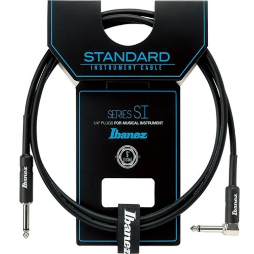 Инструментальный кабель SI5L INSTRUMENT CABLE ANGLED 1.5M Инструментальный кабель SI5L INSTRUMENT CABLE ANGLED 1.5M