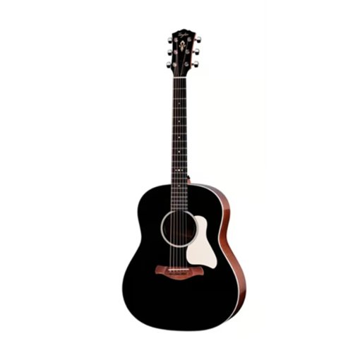 Электроакустическая гитара Gold Label 517e Blacktop