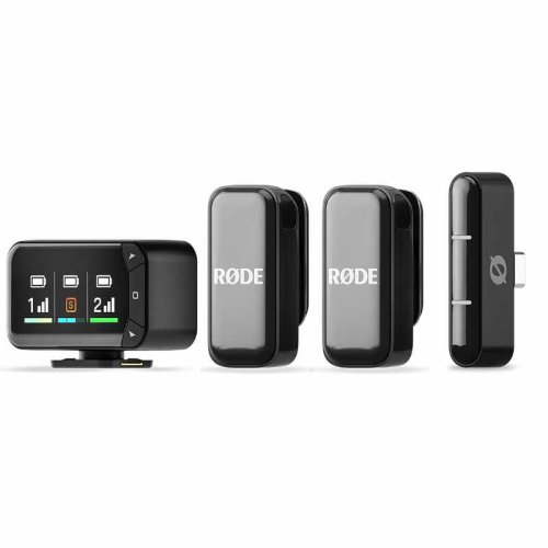 Бездротовий мікрофон Wireless Micro Camera Kit Бездротовий мікрофон Wireless Micro Camera Kit