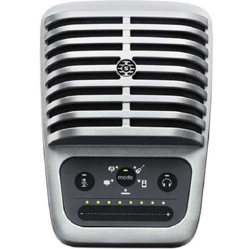 Конденсаторный микрофон MV51A