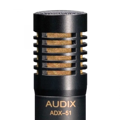 Мікрофон ADX51