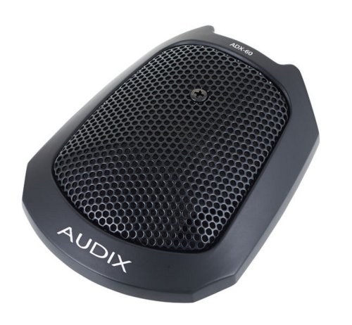 Мікрофон граничного слоя ADX60