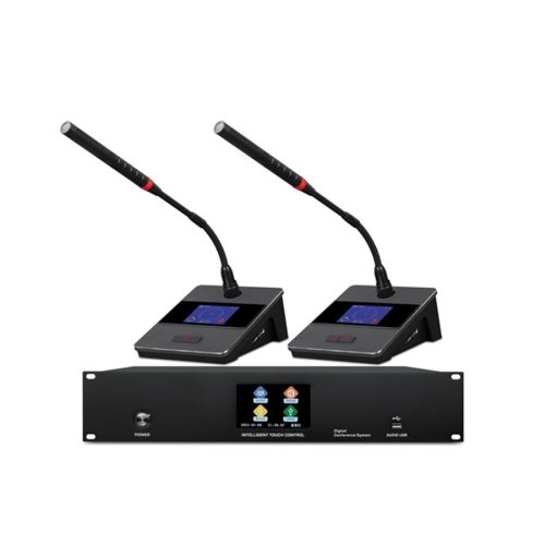 Конференционный микрофон делегата TA-5300D