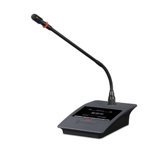 Конференционный микрофон делегата TA-9988SC для конференционной системы TA-9988SC