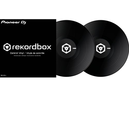 Вініловий диск RB-VD1-K