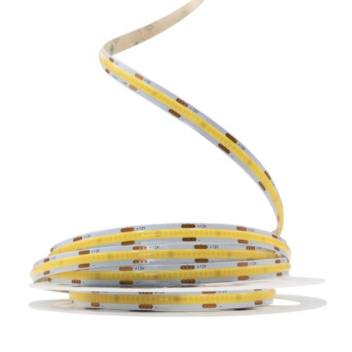 Світлодіодна стрічка СОВ PROLUM 48V 480 LED IP20 Series "SG", Білий, 6000К