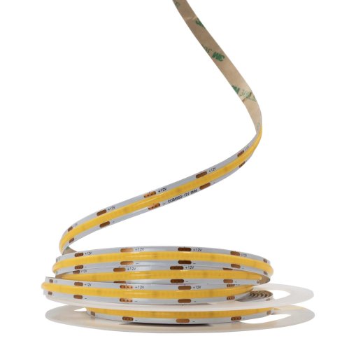 Світлодіодна стрічка СОВ PROLUM 48V 480 LED IP20 Series "SG", Нейтральний-Білий, 4000К