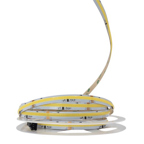 Светодиодная LED лента SMART RUN PROLUM™ 24V; СОВ; 360LED; IP20; SERIES "SMART", Тепло-Белый, 3000К Светодиодная LED лента SMART RUN PROLUM™ 24V; СОВ; 360LED; IP20; SERIES "SMART", Тепло-Белый, 3000К