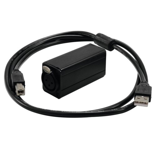 USB-устройство для загрузки ULB-2 USB Upload Box