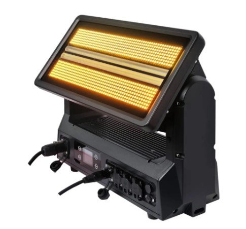 Стробоскоп MOVING STROBE PRO Стробоскоп MOVING STROBE PRO