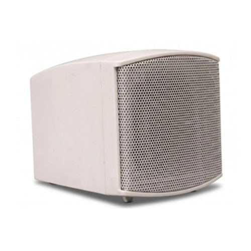 Настенная акустическая система WALL 310 MINI WHITE Настенная акустическая система WALL 310 MINI WHITE