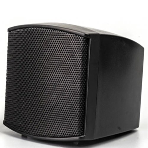 Настенная акустическая система WALL 310 MINI BLACK