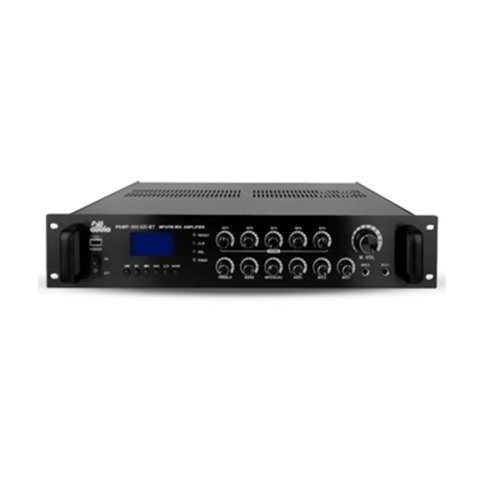 Трансляционный усилитель мощности PAMP-800-8Zi