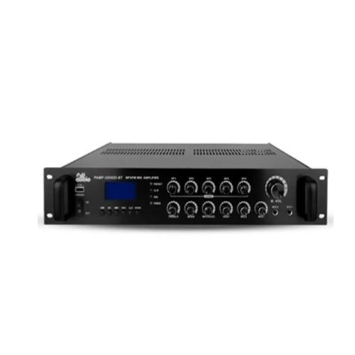 Трансляционный усилитель мощности PAMP-1000-8Zi