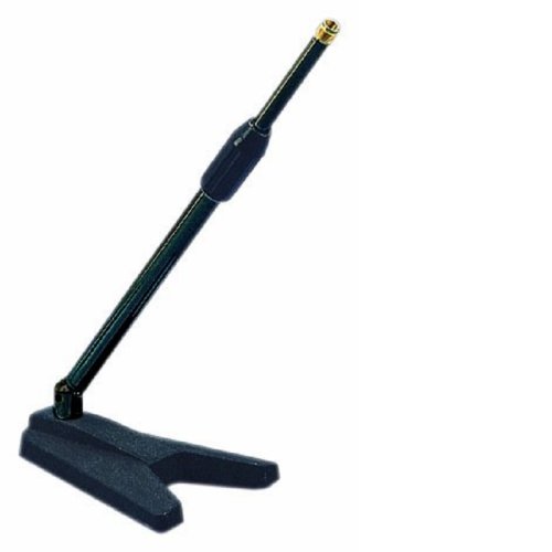 Настільна мікрофонна стійка A114 BK EU