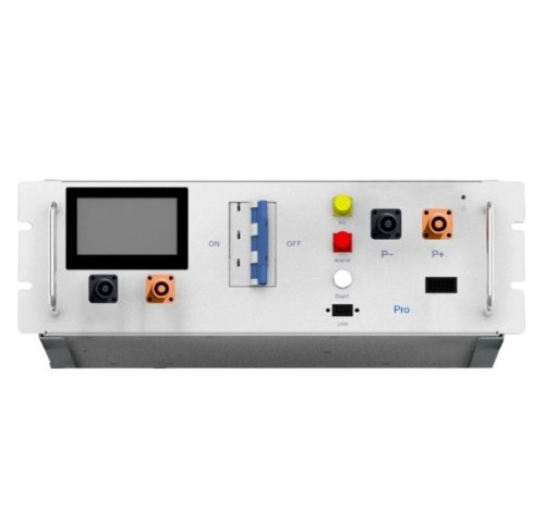 Блок управления BOS-G-PDU-2 Deye