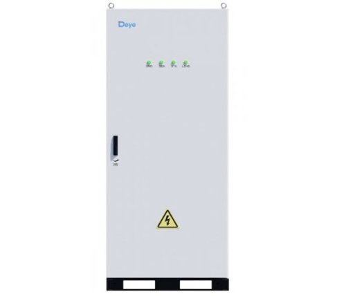 Коммутационный шкаф MS-TS500-2-A