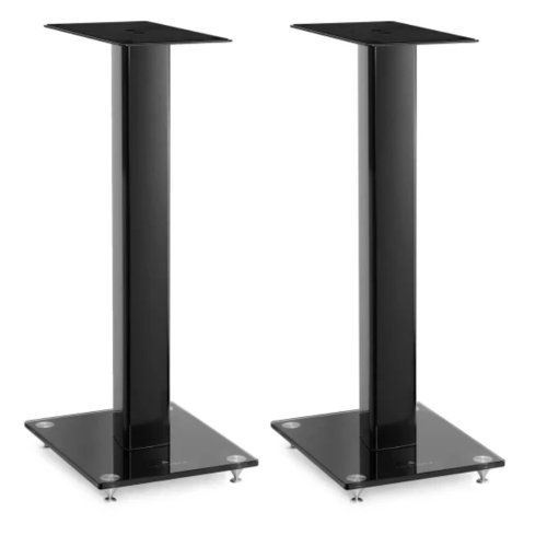 Стойки для акустики STAND S05 Black пара Стойки для акустики STAND S05 Black пара