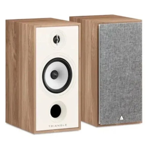 Акустическая система Borea BR04 Light Oak пара