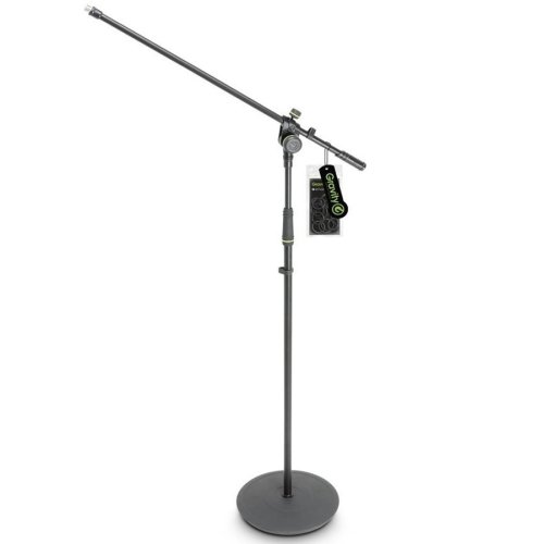 Микрофонная стойка MS 2321 B Микрофонная стойка MS 2321 B