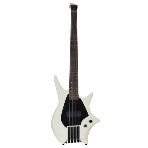 Бас-гитара HNB3 S/IV (Satin Ivory)