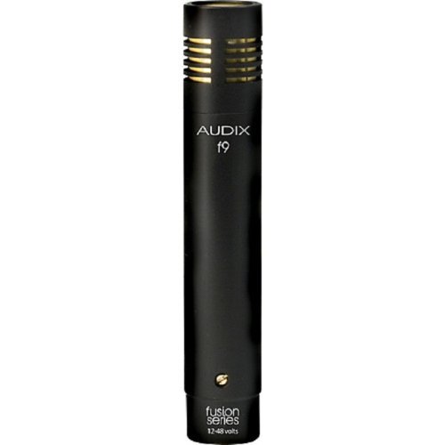 Мікрофон F9