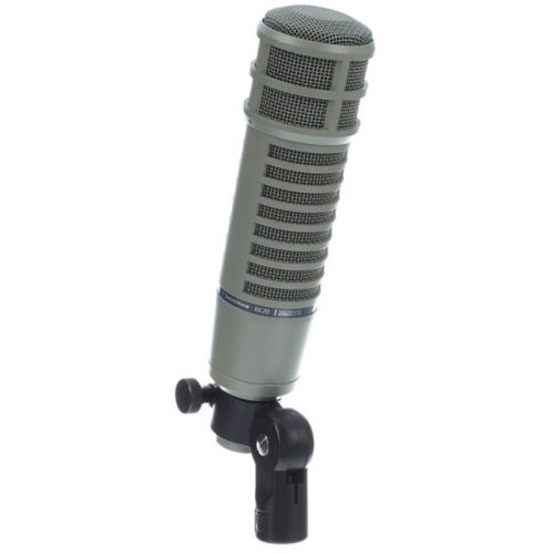 Динамический микрофон RE 20