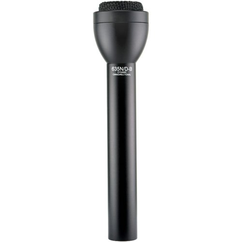 Динамический микрофон 635 N/D-B